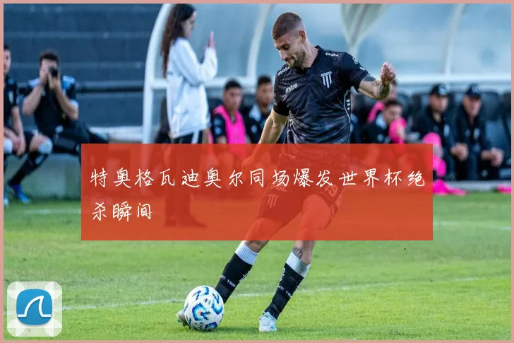 特奥格瓦迪奥尔同场爆发世界杯绝杀瞬间