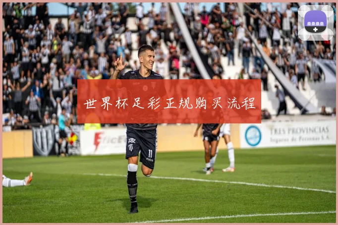 世界杯足彩正规购买流程