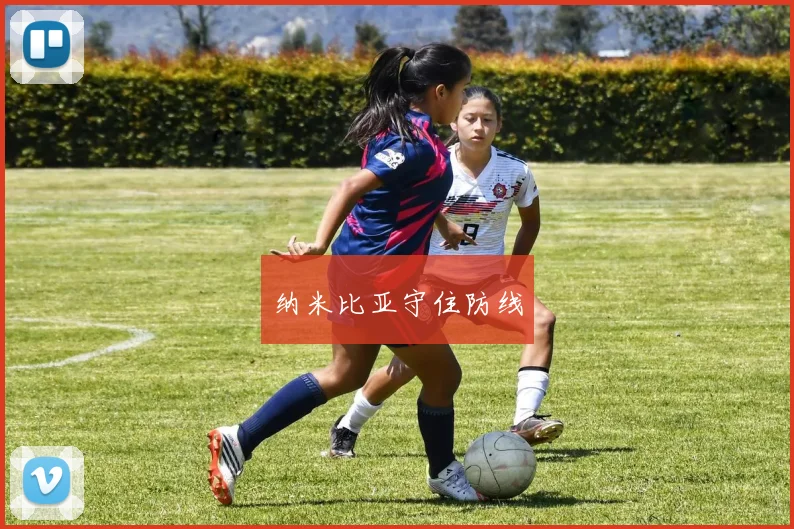 纳米比亚守住防线