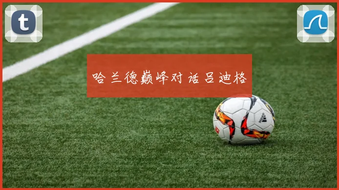 哈兰德巅峰对话吕迪格
