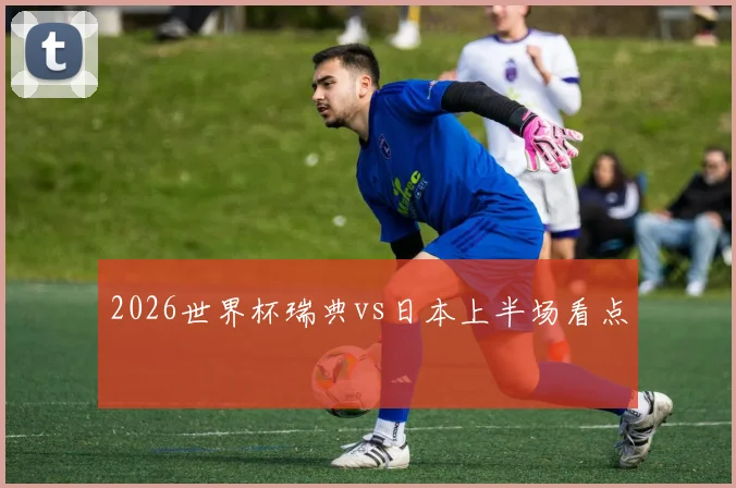 2026世界杯瑞典vs日本上半场看点