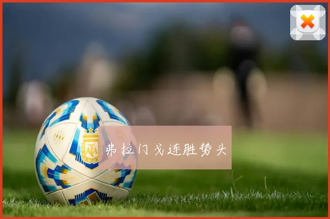弗拉门戈连胜势头