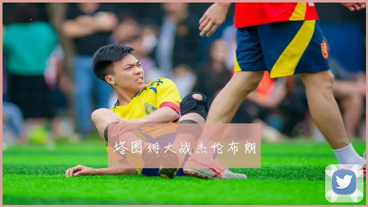 塔图姆大战杰伦布朗