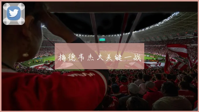 梅德韦杰夫关键一战