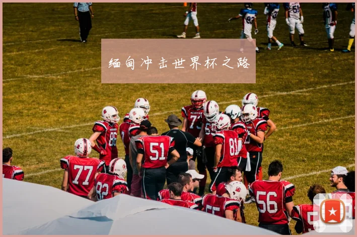 缅甸冲击世界杯之路