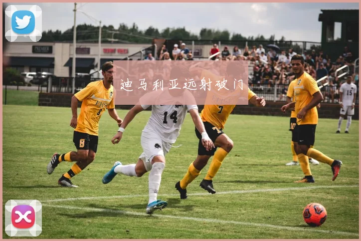 迪马利亚远射破门