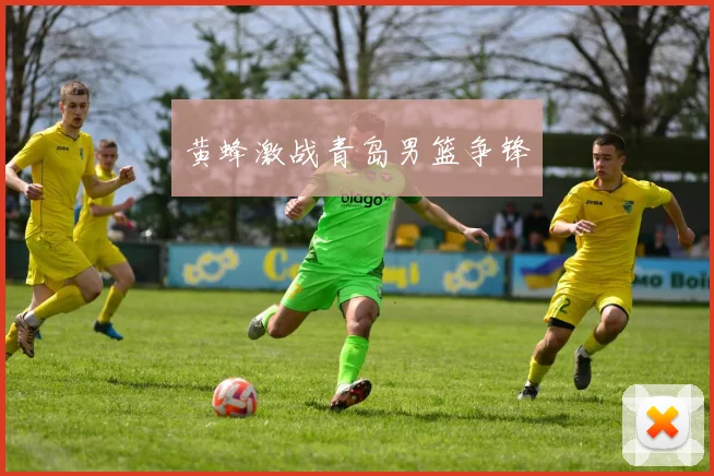 黄蜂激战青岛男篮争锋