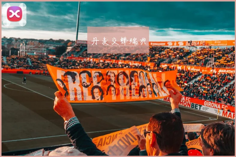 丹麦交锋瑞典