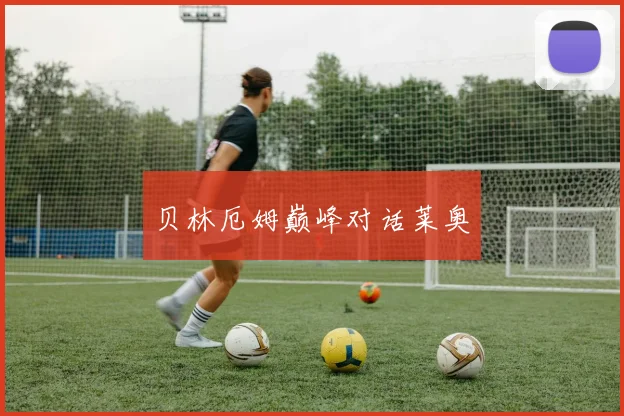 贝林厄姆巅峰对话莱奥