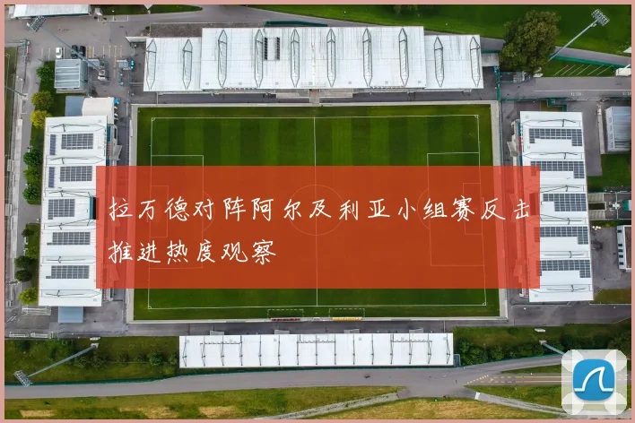 拉万德对阵阿尔及利亚小组赛反击推进热度观察