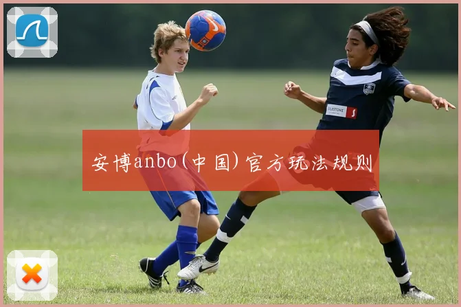 安博anbo(中国)官方玩法规则