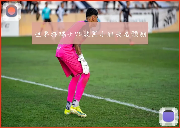 世界杯瑞士vs波黑小组头名预测